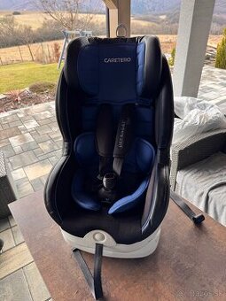 Detská Autosedačka