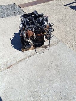 OPEL ZAFIRA C INSIGNIA A 2.0 CDTI 118Kw/160Ps