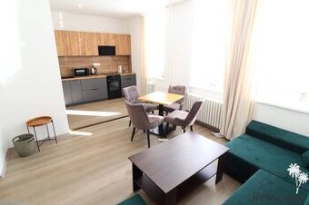 PRENÁJOM: 3 izbový byt v centre, Piešťany