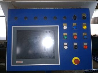 Automatická zkracovacia píla  UKS 850