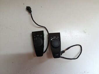 ovladanie klimatizacie Citroen C4 Grand Picasso a53001000 40