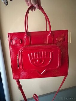 Chiara Ferragni kabelka