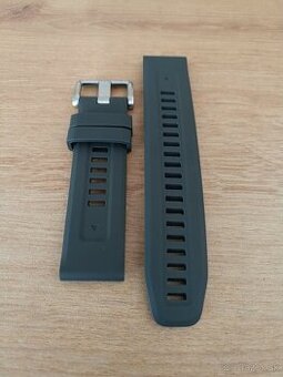 Garmin Fénix 6/7/8 (47mm) orginál remienok čierny