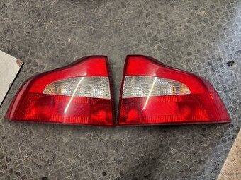 Zadne svetla Volvo S80