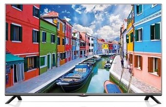 LG LED TV LG 42LB5500, 42''(106 cm)