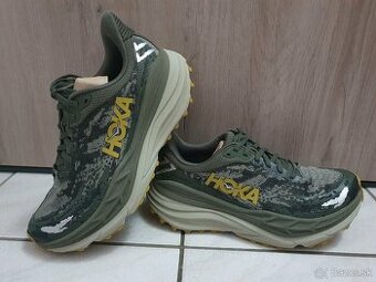 Hoka Stinson 7 pánske