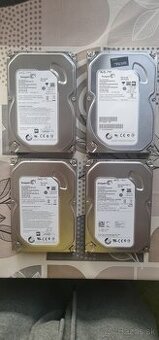 SG BARRACUDA 500GB