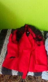 bunda kabat mikina vesta