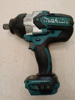 Makita rázový uťahovák 1001