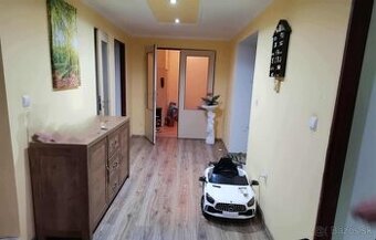 Znížená cena –Rodinný dom s autodielňou –Streda nad Bodrogom