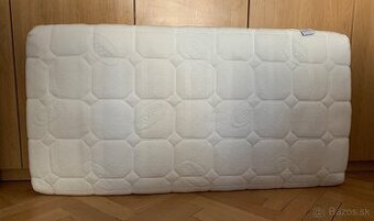 Matrac do postieľky Materasso