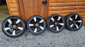 5x112 R19 Audi Rotor 255/40 R19