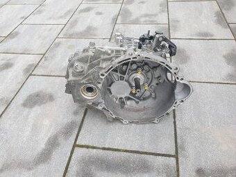 Převodovka WHJ6A Hyundai i30 III 1.6CRDI Repasovana