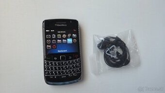 Predam BlackBerry Bold 9700