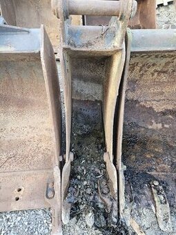 30cm Varecha Originál JCB