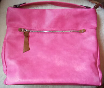 Paolo Bags Nová Kabelka/Crossbody