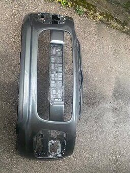 Citroën C3 Picasso FL predny naraznik