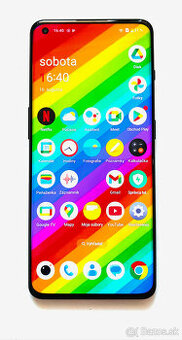 Oneplus 10 Pro,Top stav12GB /256GB,vyborne foti