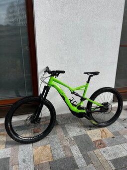 Specialized Turbo Levo FSR Comp CE 6Fattie