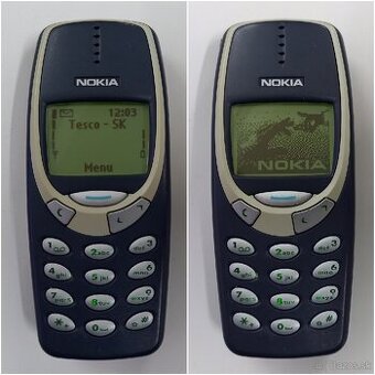 NOKIA 3310