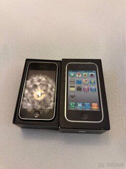 Apple IPhone 3GS 8GB