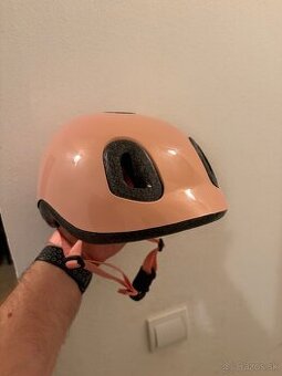 Detska prilba B-Twin