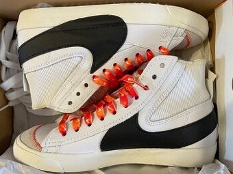 Nike Sportswear BLAZER MID '77 JUMBO