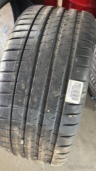 Michelin pilot sport 4s 255/35 r21