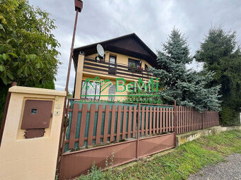 Predaj   chalupa rekreačný dom s vinicou Levice (054-13-MIJK