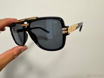 CAZAL mod 8037 slnecne okuliare Gold