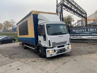 Iveco Eurocargo ML120E25, Euro 5, čelo