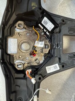 Volant volkswagen arteon VW