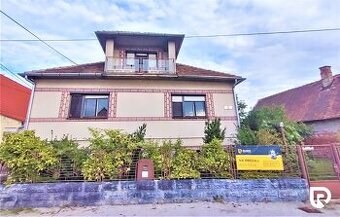 RADO | Dvojgeneračný rodinný dom v Borskom Mikuláši