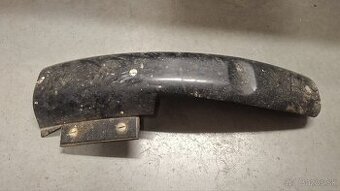 Podblatník jawa, čz