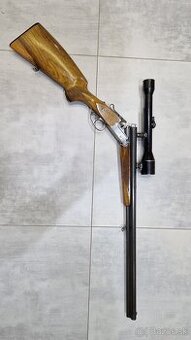 Na predaj TROJÁK MERKEL-SUHL