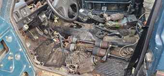 Lada Niva 1,7-- diely