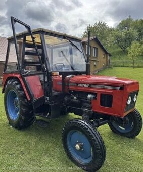 zetor 4011