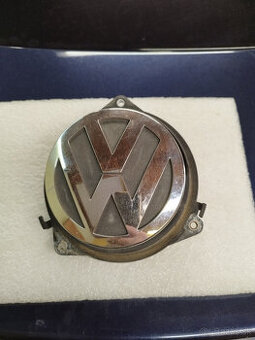 VW Passat CC zámok dverí