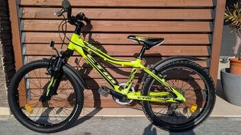 CTM JERRY 2.0 TOP STAV (detský)