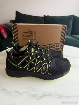 Pracovná obuv BENNON