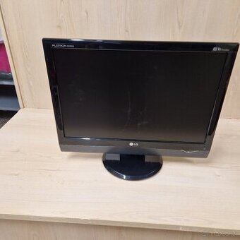 Predam monitor TV LG 22 palc M228WDH