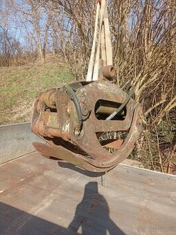 Predám drapak na drevo