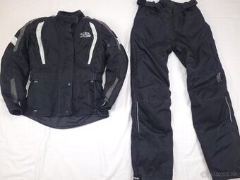 Fastway Voyager dámska textilná moto kombinéza 40/42 M/L