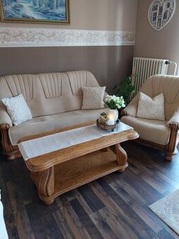 Predám sedaciu súpravu