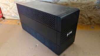 Záložné zdroje Eaton 5E650i