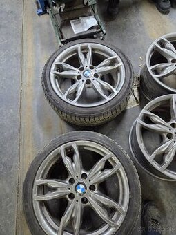 Predam elektrony 5x120 r18