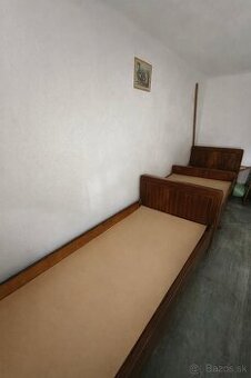 Postele na darovanie