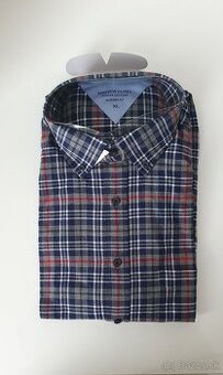 Košeľa Andrew James v.XL - nová