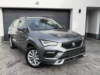 Seat Ateca 2.0 TDI 110kw DSG Style Facelift