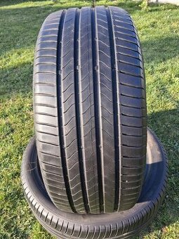 285/45 r21 letne pneumatiky